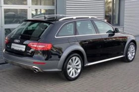 Обява за продажба на Audi Allroad А4 3.0 2.0TDI На части ~11 лв. - изображение 1