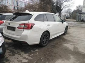 Subaru Levorg 1.6 - [8] 