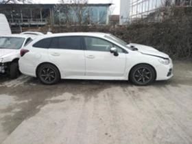 Subaru Levorg 1.6 - [4] 