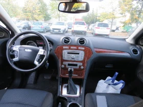 Ford Mondeo, снимка 16