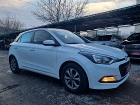 Hyundai I20 1.2 Active* GERMANY