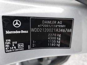 Mercedes-Benz E 220 CDI UNIKAT!!!! - [17] 