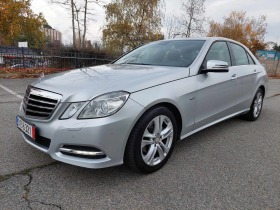 Обява за продажба на Mercedes-Benz E 220 CDI AVANTGARDE  ~35 555 лв. - изображение 1