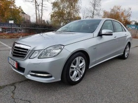 Mercedes-Benz E 220 CDI UNIKAT!!!! - [2] 