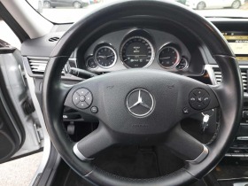 Mercedes-Benz E 220 CDI AVANTGARDE , снимка 9