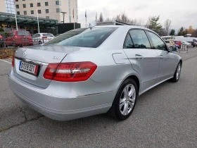 Mercedes-Benz E 220 CDI UNIKAT!!!!, снимка 5