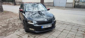 Skoda Fabia Монте Карло, снимка 1