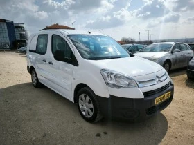 Citroen Berlingo 1.6 HDI, снимка 3