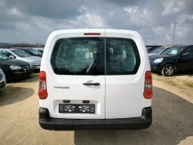 Citroen Berlingo 1.6 HDI, снимка 5