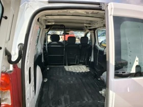 Citroen Berlingo 1.6 HDI, снимка 7