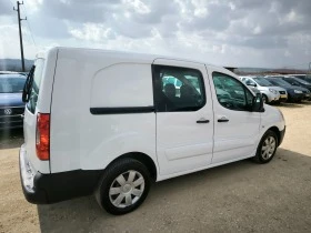 Citroen Berlingo 1.6 HDI, снимка 4