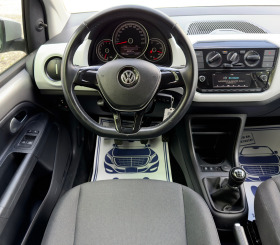 VW Up 1.0i * 60000км* EURO/6* , снимка 9
