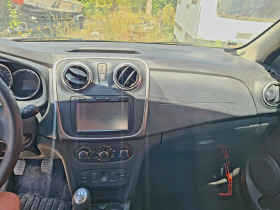 Dacia Logan, снимка 10
