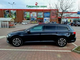 VW Passat TOP ! DIGITAL FULL LED , снимка 7