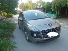 Peugeot 3008, снимка 2