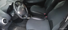 Nissan Note 1.5dci euro 5  | Mobile.bg    6