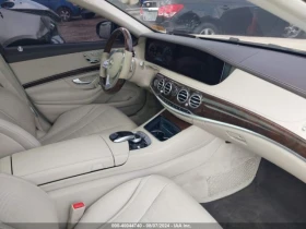 Mercedes-Benz S 560 4MATIC | Mobile.bg    5