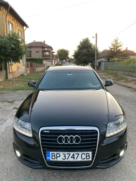 Audi A6 Топ състояние!!!, снимка 1