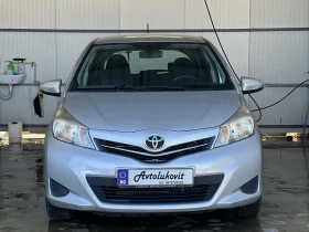 Toyota Yaris 1.4D4D  NAVI, снимка 2