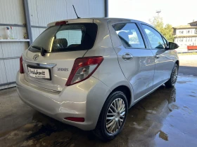 Toyota Yaris 1.4D4D  NAVI - [5] 