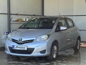 Toyota Yaris 1.4D4D  NAVI, снимка 3