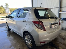 Toyota Yaris 1.4D4D  NAVI, снимка 6