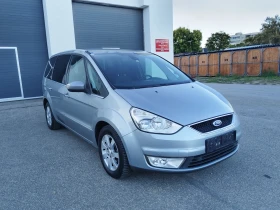 Ford Galaxy 2.0 TDCI 140.  | Mobile.bg    1