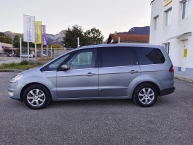 Ford Galaxy 2.0 TDCI 140к.с , снимка 8