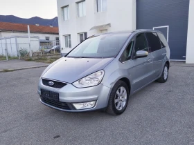 Ford Galaxy 2.0 TDCI 140.  | Mobile.bg    9