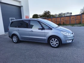 Ford Galaxy 2.0 TDCI 140к.с , снимка 3