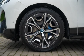 BMW iX 40, M Paket, X drive, Dual motor | Mobile.bg    8