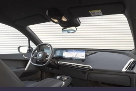 BMW iX 40, M Paket, X drive, Dual motor - 94900 лв. - 17750351 | Car24.bg