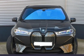 BMW iX 40, M Paket, X drive, Dual motor - 94900 лв. - 17750351 | Car24.bg