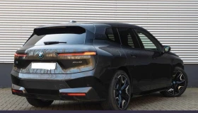 BMW iX 40, M Paket, X drive, Dual motor - 94900 лв. - 17750351 | Car24.bg