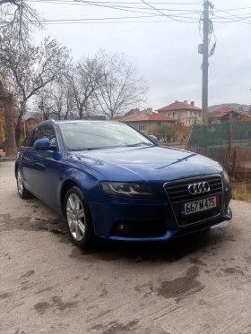 Audi A4 2.0dizel, снимка 16