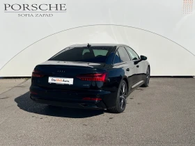 Audi A6 Limousine S line 50 TDI quattro | Mobile.bg    4