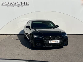 Audi A6 Limousine S line 50 TDI quattro | Mobile.bg    2