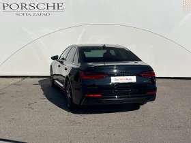 Audi A6 Limousine S line 50 TDI quattro | Mobile.bg    5