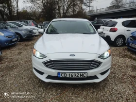 Ford Mondeo 2.5i/180kc, Fusion , снимка 2