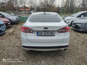 Ford Mondeo 2.5i/180kc, Fusion , снимка 5