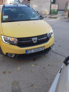 Dacia Logan, снимка 1