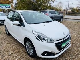     Peugeot 208 1.2i  