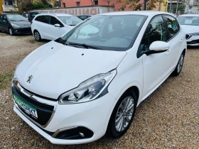     Peugeot 208 1.2i  