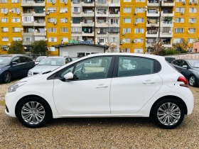 Peugeot 208 1.2i   | Mobile.bg    8