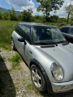 Обява за продажба на Mini Cooper ~3 000 лв. - изображение 8