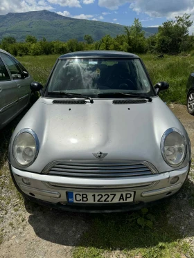 Обява за продажба на Mini Cooper ~3 000 лв. - изображение 6
