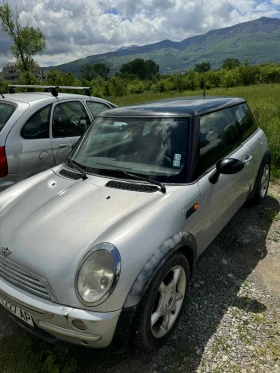 Обява за продажба на Mini Cooper ~3 000 лв. - изображение 7