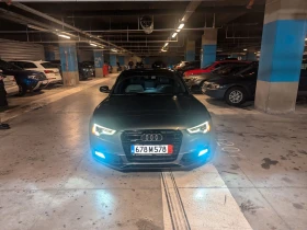 Audi A5 2.0Т S-line* подгрев* нави* камера* B&O* 8ZF* , снимка 2