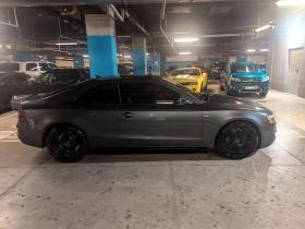 Audi A5 2.0Т S-line* подгрев* нави* камера* B&O* 8ZF* , снимка 4