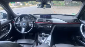 BMW 330 d Sport Auto , снимка 9